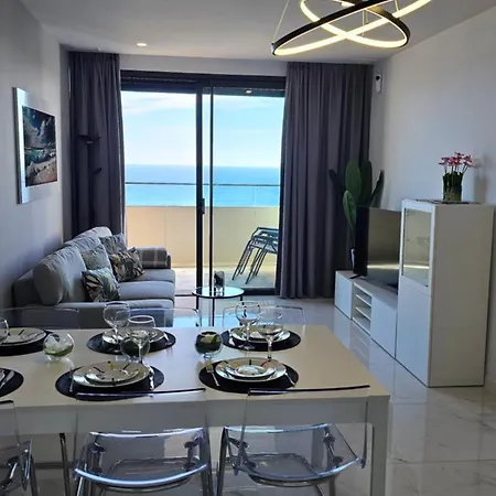 Apartment Blue Horizonte