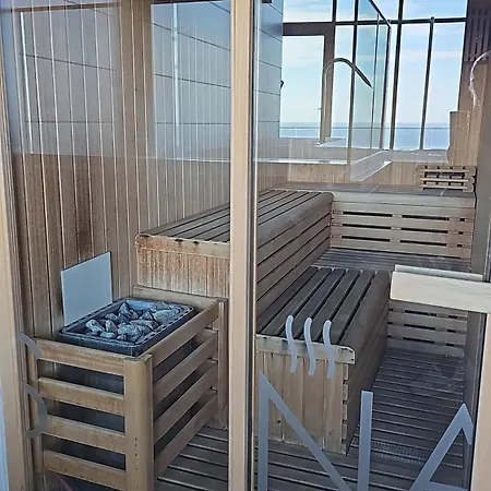 Apartment Blue Horizonte Benidorm