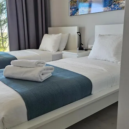 Blue Horizonte * Benidorm