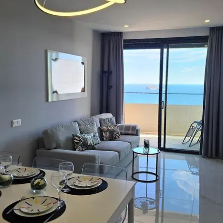 Blue Horizonte Benidorm