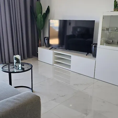 Blue Horizonte Apartment *