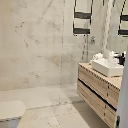 Blue Horizonte Apartment Benidorm