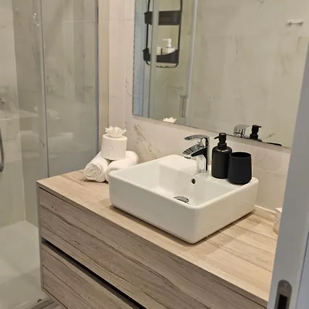 Blue Horizonte * Benidorm