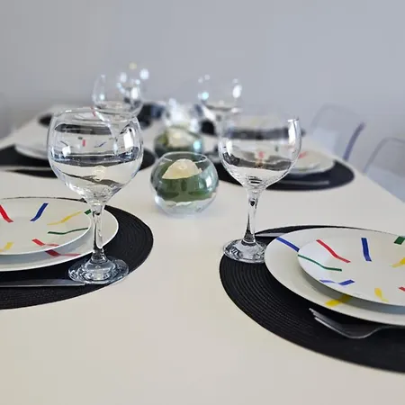 Apartment Blue Horizonte Benidorm