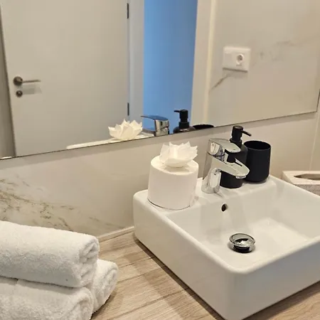 Apartment Blue Horizonte *