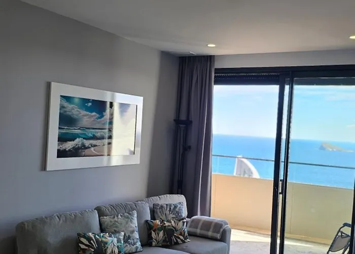 Blue Horizonte